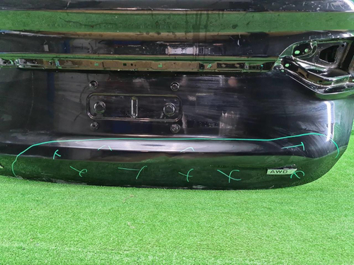 Крышка багажника Geely Tugella (2019-2024)