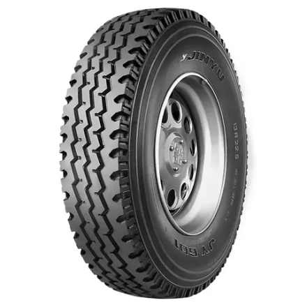 Шина 11R22,5 16 148/145 M TL JY601 JINYU Универсальная.