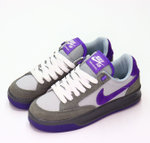 Кроссовки нат. Кожа (36-41)р. / шт. B659/7