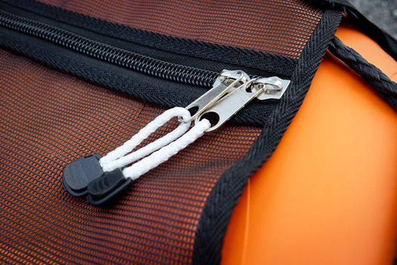 Буй-островок для фридайвинга ApneaPro (Apnea Pro)