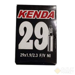 Камера 29" спорт (новый арт.5-516229) 1.90-2.35 (50/58-622) (50) KENDA