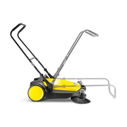 Подметательная машина Karcher S 6 Twin 1.766-460.0