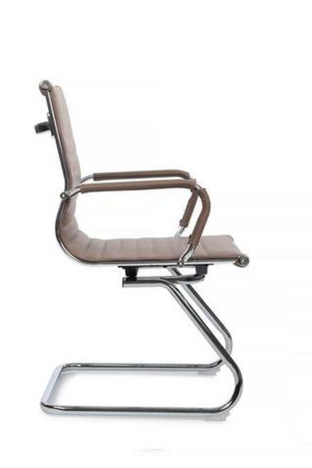 Кресло Riva Хьюго RCH 6002-3E Коричневый