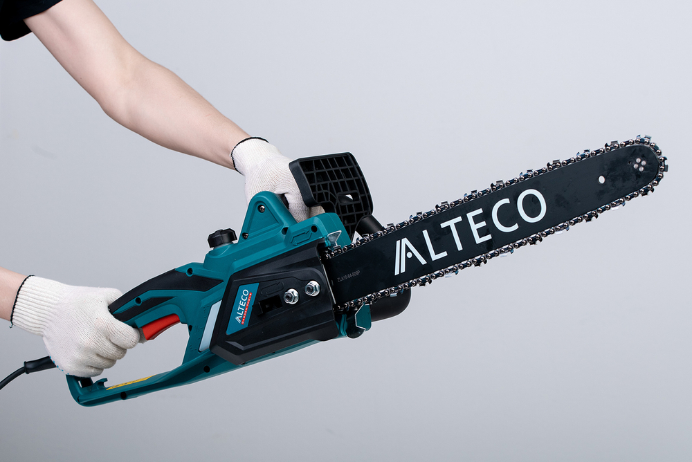 ALTECO Электропила ECS-2200-45