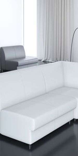 Офисные диваны Сити