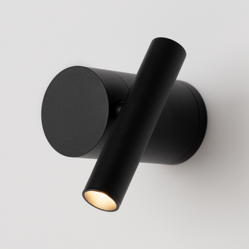 Настенный светильник (бра) Maytoni MOD433WL-L3B3K1