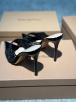 Босоножки Gianvito Rossi