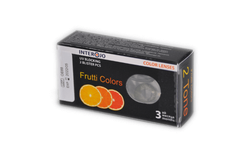 Interojo - Frutti Colors 2 тона