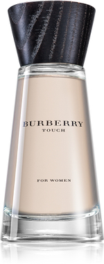 Burberry Touch for Women парфюмерная вода женская