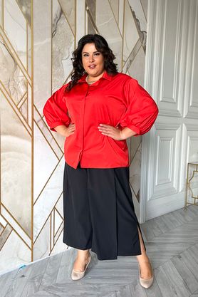 Цена на Рубашка-3004 больших размеров