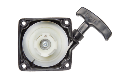 Стартер в сборе Huter для GGT-1000T/S - GGT-2500T/S с лёгким стартом