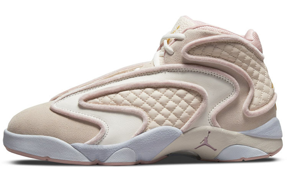 Кроссовки Jordan Jumpman Og (Женская размерная сетка)