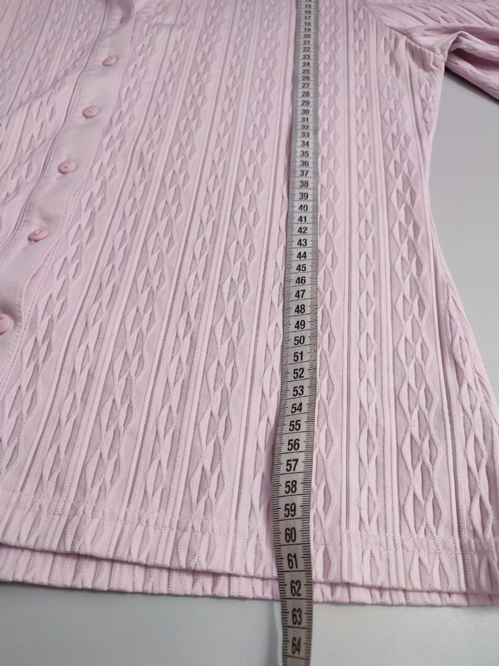 Блузка Damart  красивая 50 размер