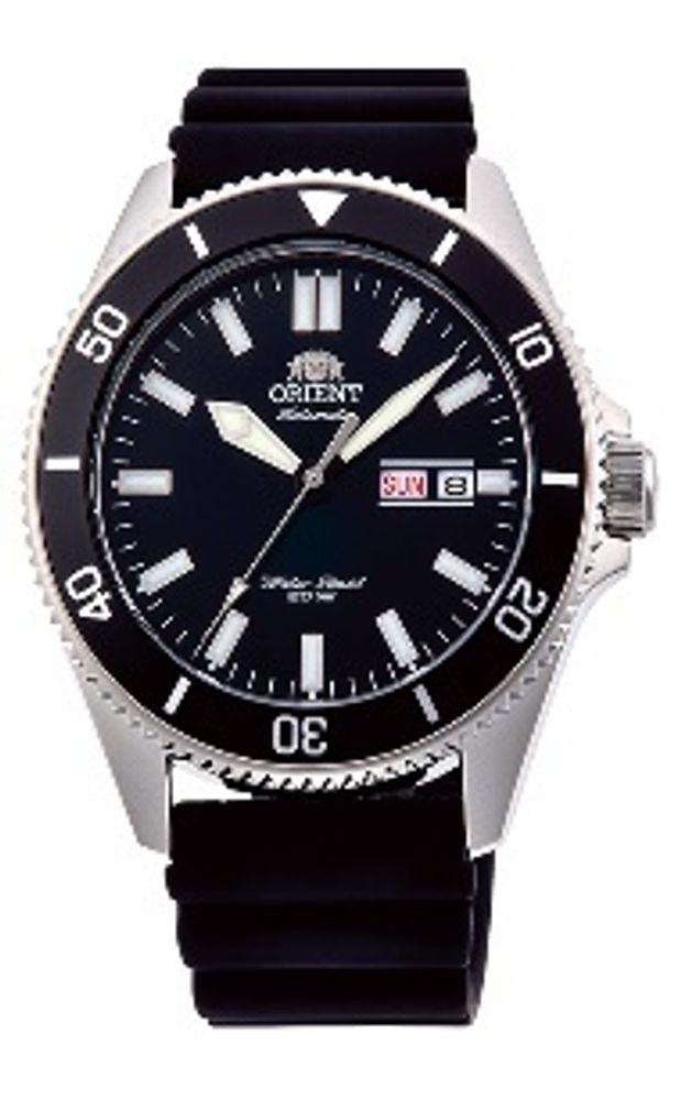 Часы механические Orient Sport RA-AA0010B39B