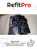 Материнская плата для ноутбука Lenovo B50-70 LA-B09 1G Intel Pentium 3558U NFP NDOC 1000 (5B20G46166), оригинал