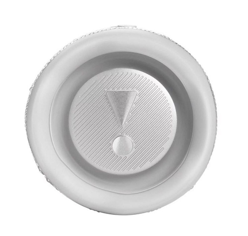 Портативная колонка JBL Flip 6 White - 5