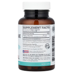 Pure Co., органическая козья рута, 60 веганских капсул (375 мг в 1 капсуле)