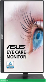 Монитор Asus VA229QSB