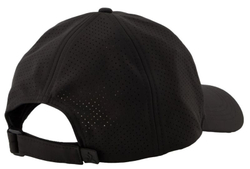 Теннисная кепка Le Coq Sportif Tennis Cap No.1 - Black