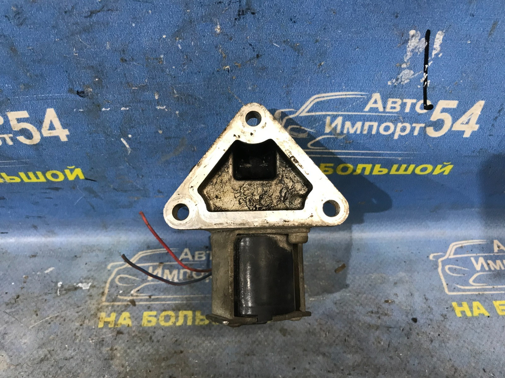 Клапан холостого хода MAZDA DEMIO 2001