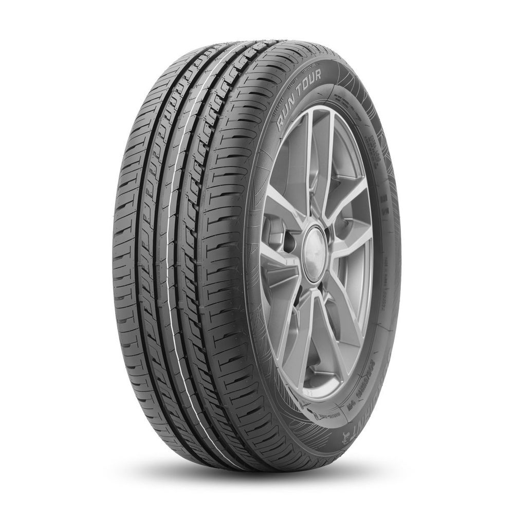 КОРДИАНТ  175/70/13  T 86 RUN TOUR  XL