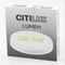 Потолочный светильник Citilux Люмен CL707021