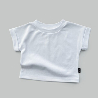 Футболка SQUARE (белый)