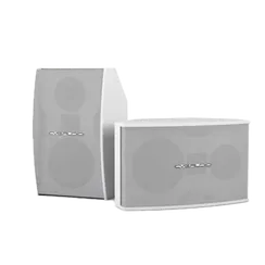 CVGAUDIO AXE6:3:4W инсталляционная акустическая система, мощность – 120W(AES)/240W(max)