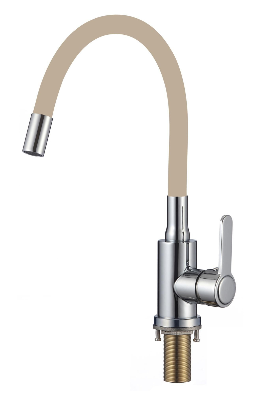 Смеситель для кухонной мойки Savol S-3002A12