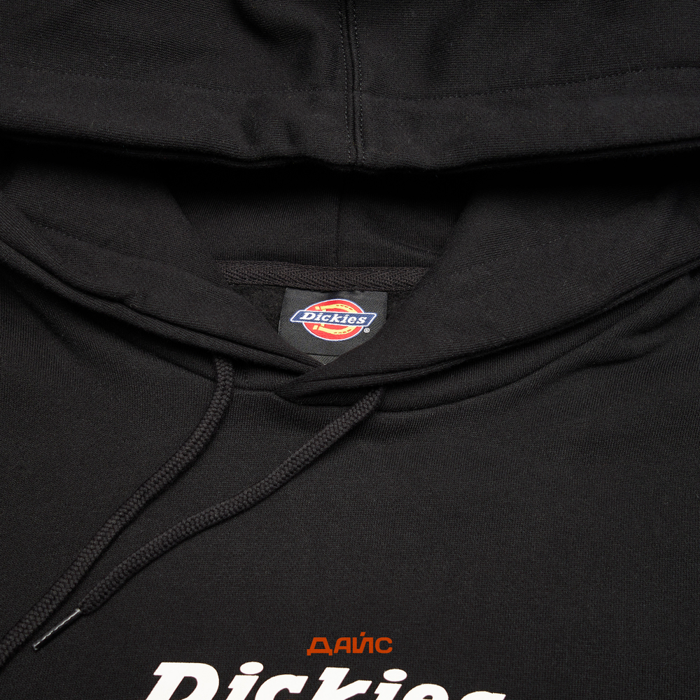 Толстовка мужская Dickies Enterprise Hoodie 