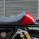 Обтекатель для сиденья Royal Enfield Single Seat Cowl - Continental GT 650