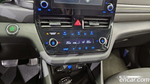 Hyundai The New Ionic Hybrid 1.6 HEV (10.2019)