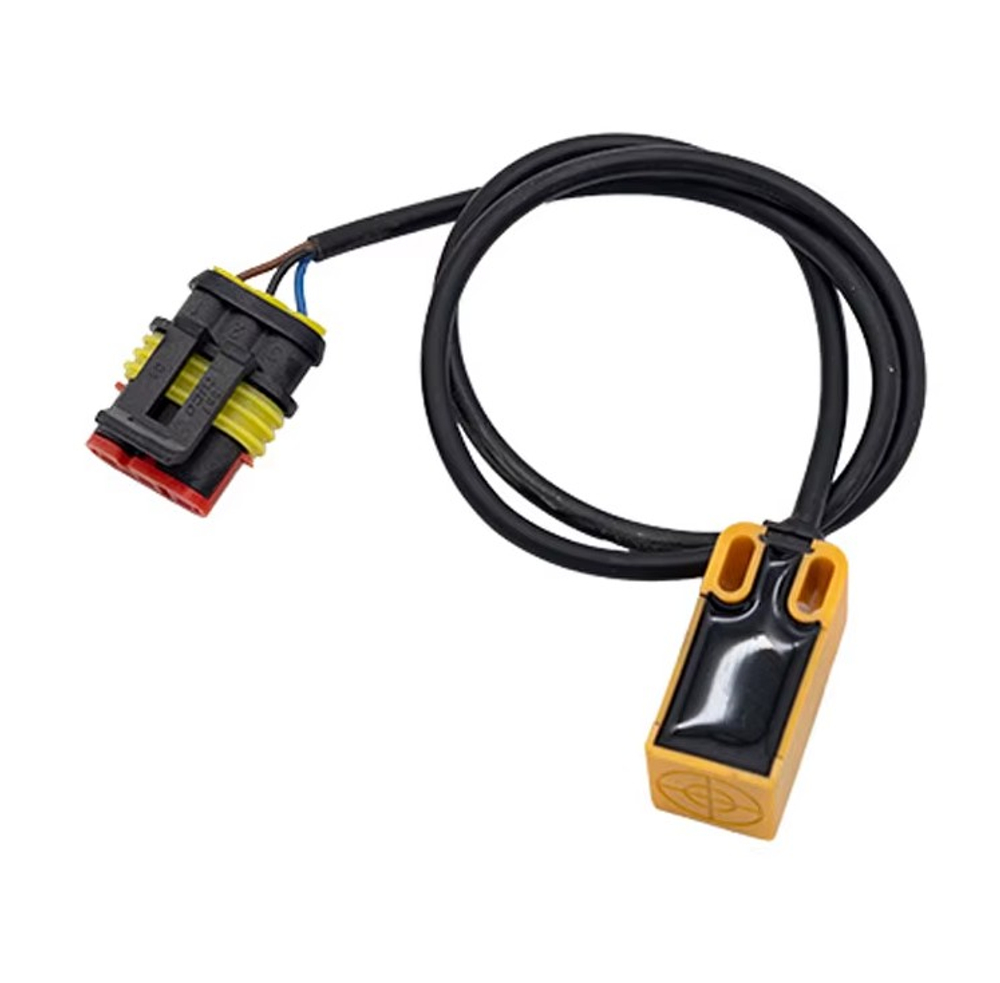 Микропереключатель 10,1A 125/250VAC HangCha CBD15 AMB150-703000-000