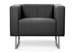 Кресло Сhairman Вента 1м