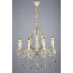 Подвесная люстра Omnilux TARANTO OML-74403-08