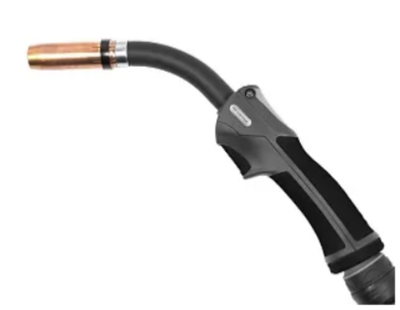 Горелка к п/а КЕДР MIG-550D EXPERT (евро адаптер) двойной контур жидк охл 5м