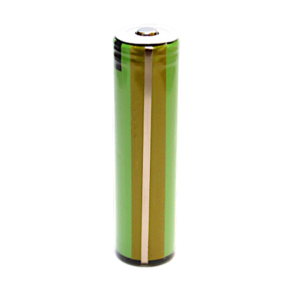 Аккумулятор 18650 Li-Ion 3400mAh Panasonic 3.7V NCR18650B - MH12210