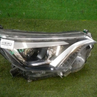 Фара правая Toyota RAV4 4 CA40 (2015-2019) LED