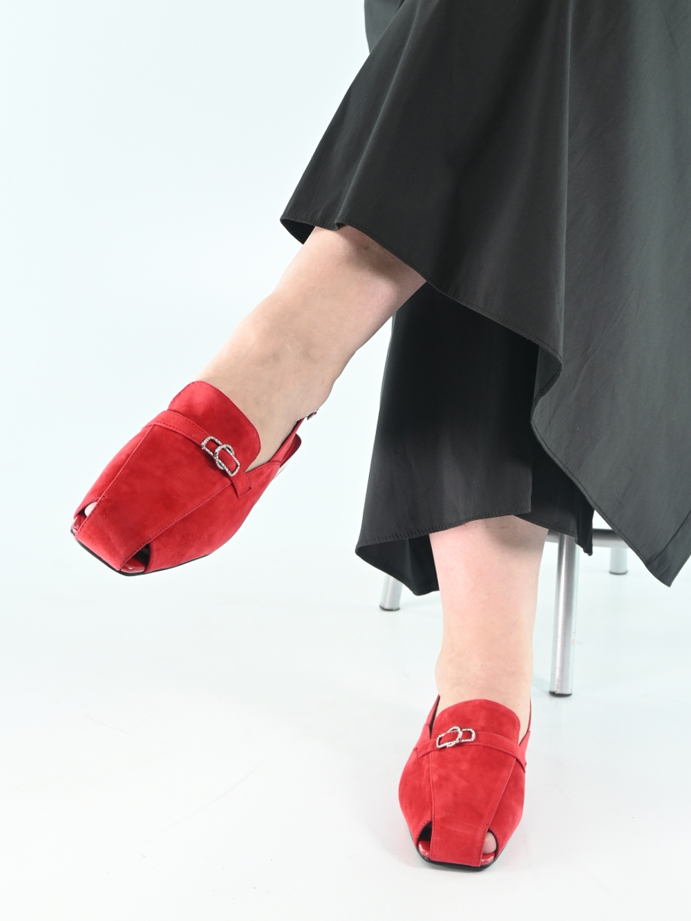 Босоножки женские Ascalini G2830