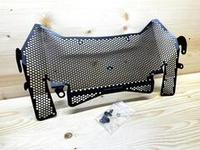 Evotech-rc Защитная сетка радиатора Ducati Multistrada V4