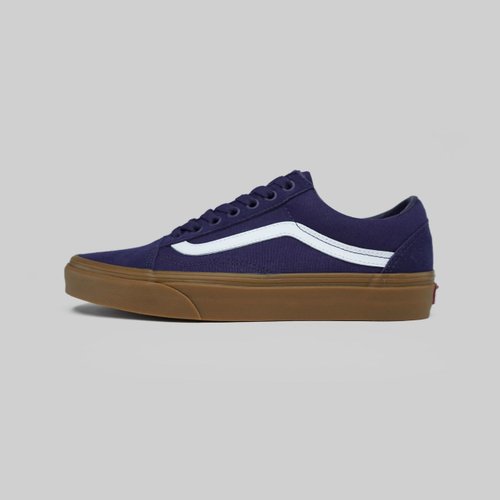 Кеды Vans Old Skool артикул:VA38G1VKT - купить в магазине Дайс