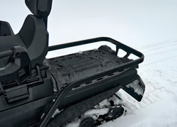 Снегоход SHARMAX ACE 1000 TURBO