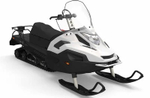 Снегоход СТЕЛС Ставр MS600 SWT ST