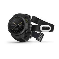 Умные часы Garmin Marq Athlete (Gen 2) - Carbon Edition