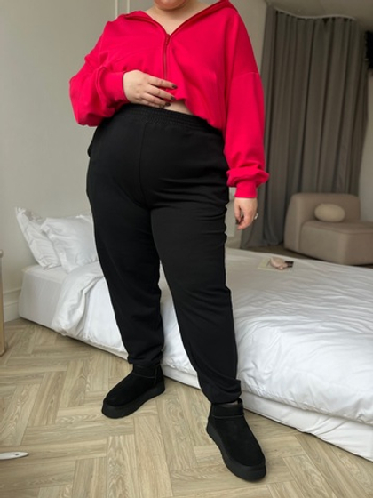 Джоггеры спортивные