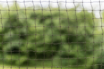 Защитная сетка-антикошка Trixie Protective Net, размер 400х300см., оливковый