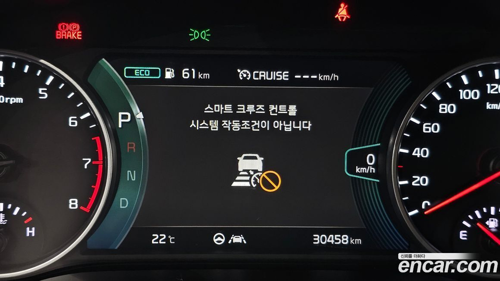 Kia Seltos Бензин 1.6 Turbo 2WD (03.2021)