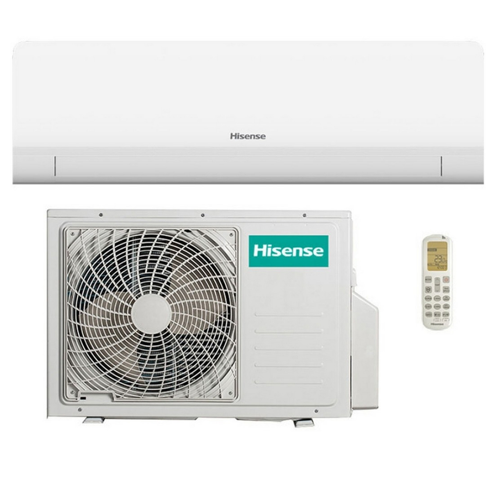 Настенная сплит-система Hisense AS-09HR4RLRKC01 ERA Classic A R32