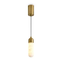 Подвесной светильник Пещера / Cave Freya fr5631pl-l6bs
