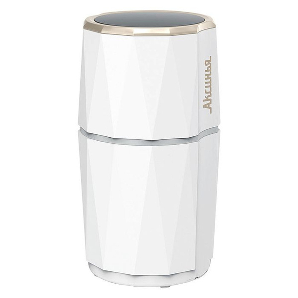 Кофемолка Аксинья КС-603 белая